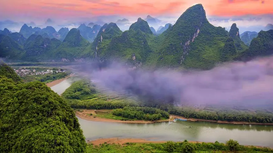 节能高标准智慧工厂